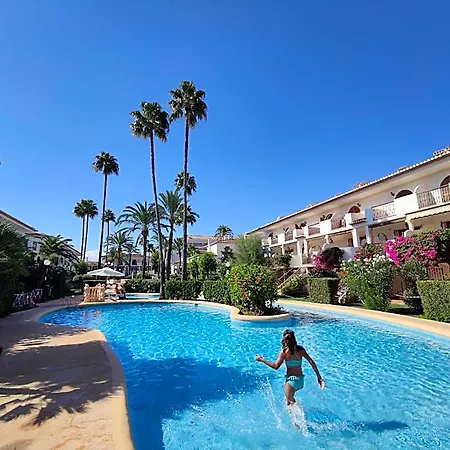 980 Denia