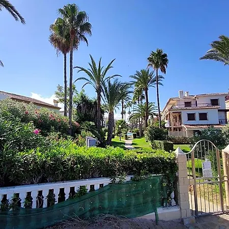 980 4* Denia