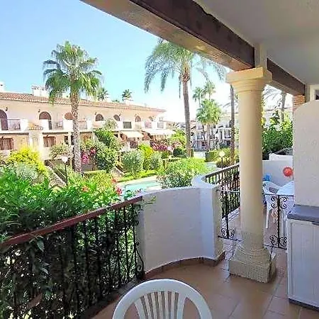 980 Otel Denia
