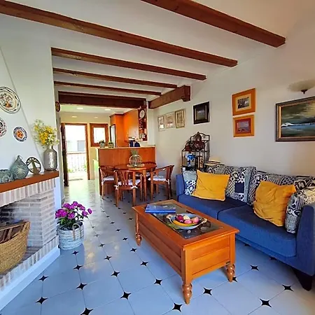 980 4* Denia