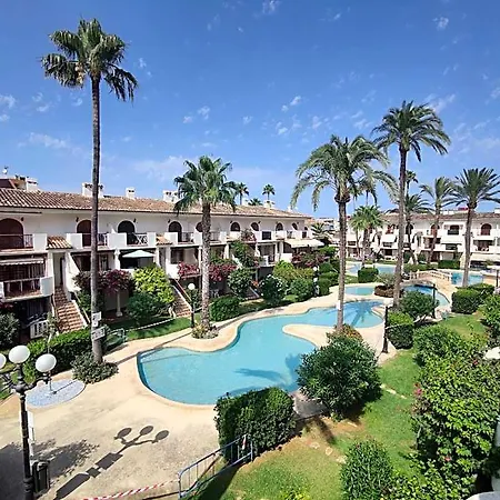 980 Otel Denia