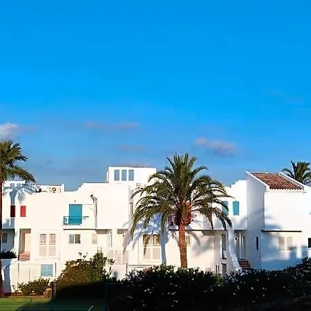980 Otel Denia