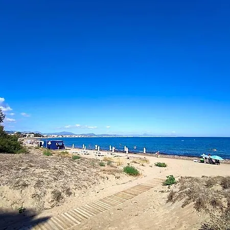 Otel 980 Denia